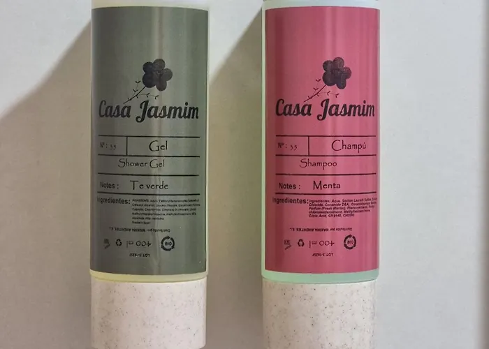 Casa Jasmim