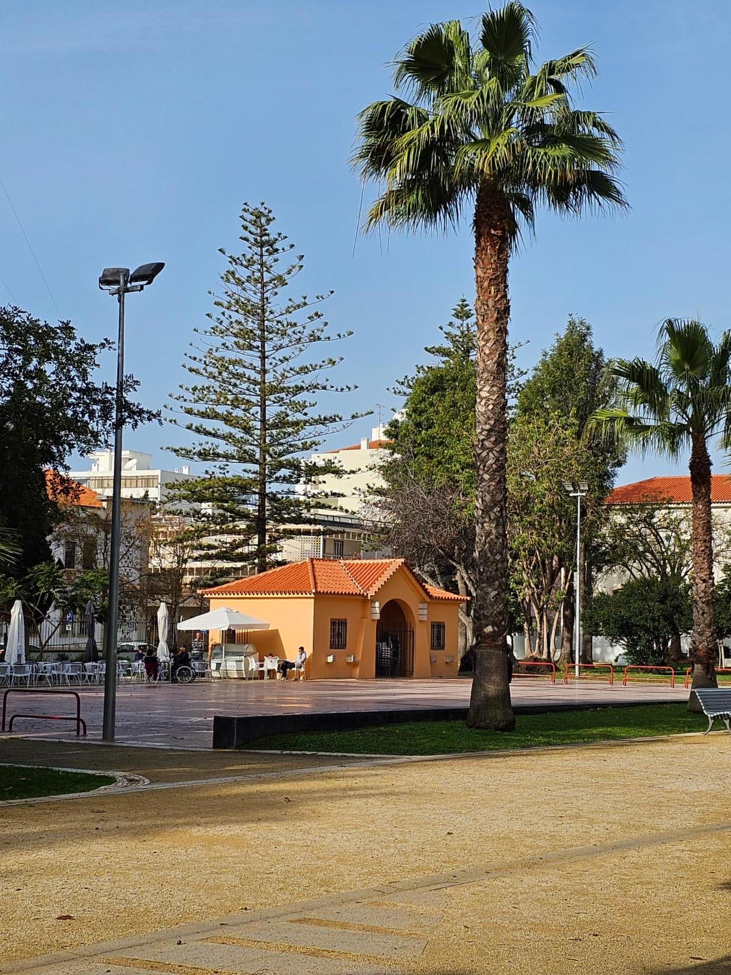Casa Jasmim Apartamento *