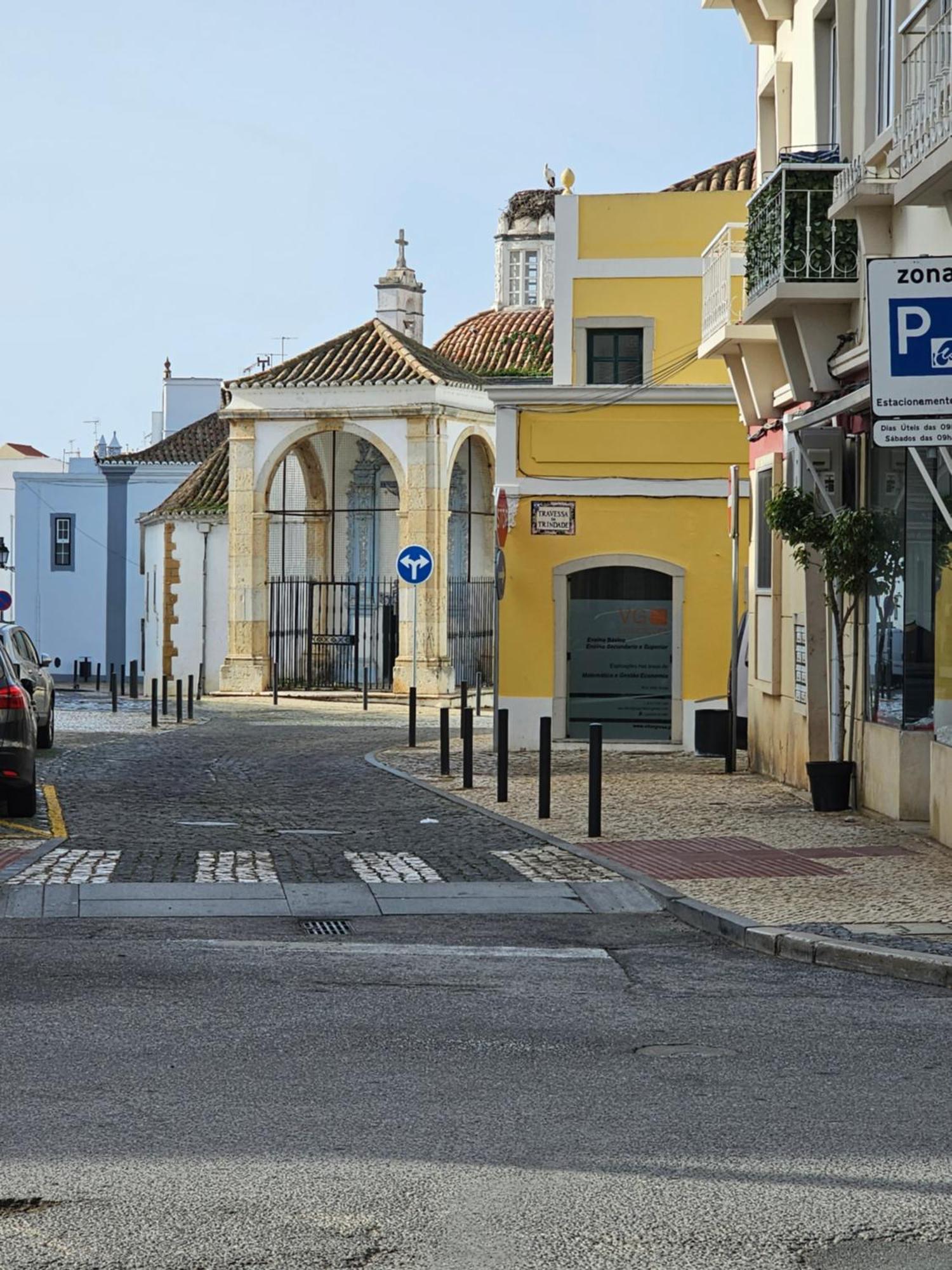 Casa Jasmim Apartamento *