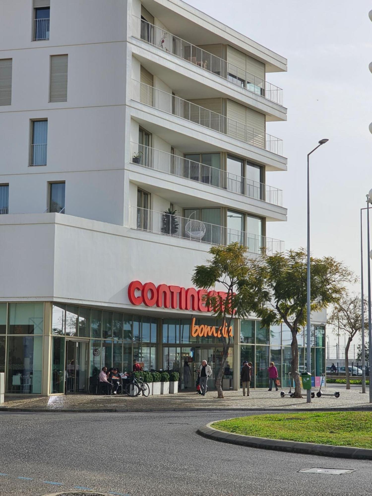 Apartamento Casa Jasmim FAO