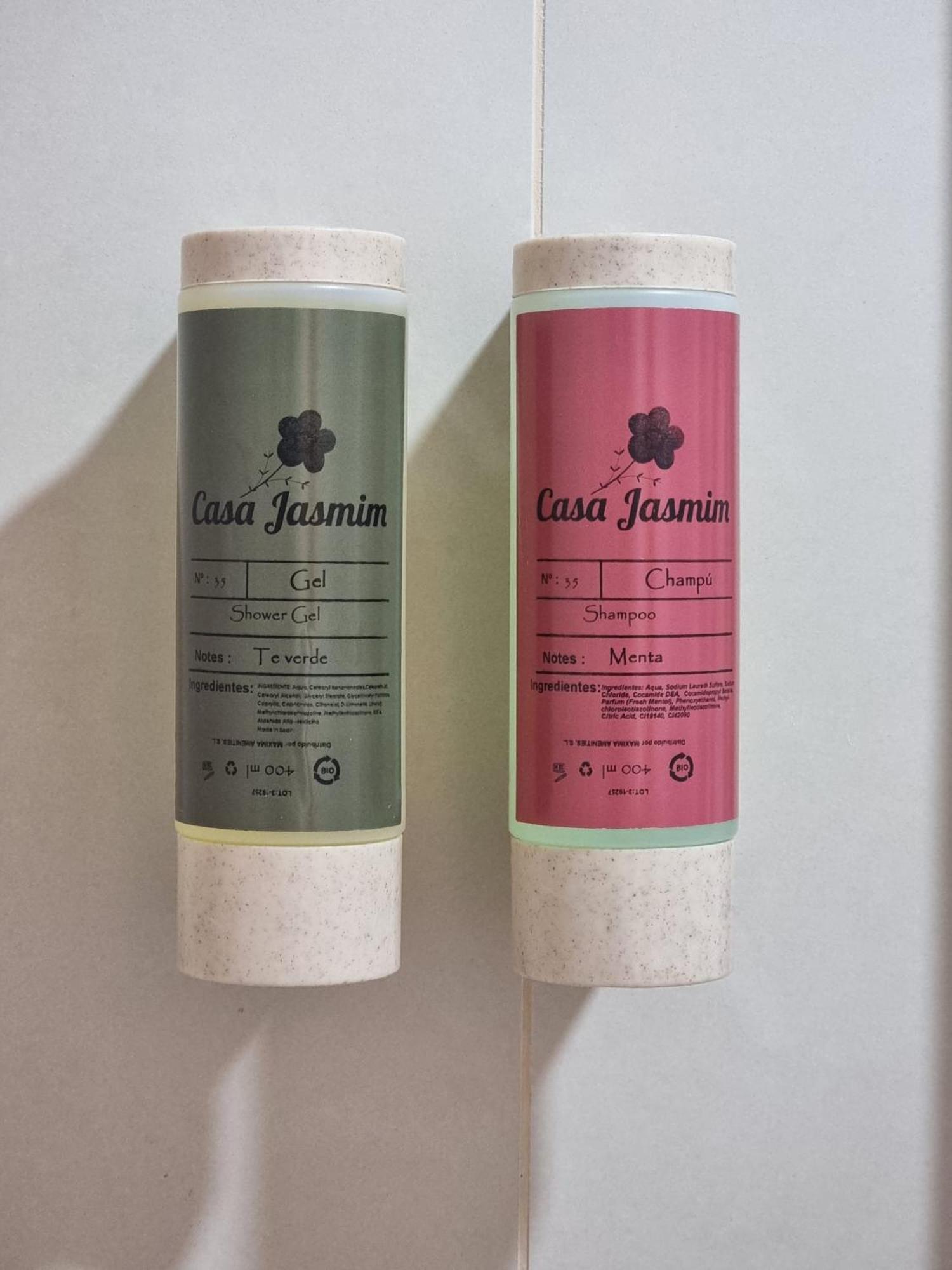 Apartamento Casa Jasmim FAO